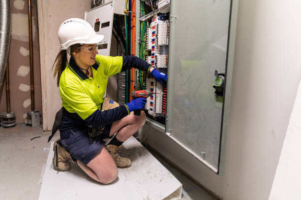 Best Home Electrical Repair  in Southwest Sandhill, TX