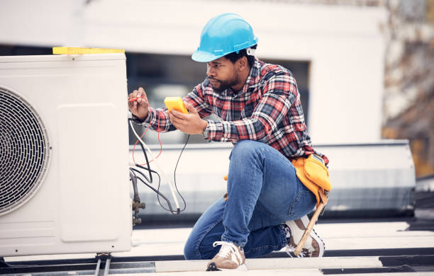 Best Licensed Electrician  in Southwest Sandhill, TX