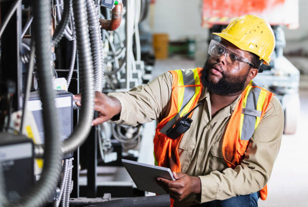 Best Electrical Installation Contractor  in Southwest Sandhill, TX