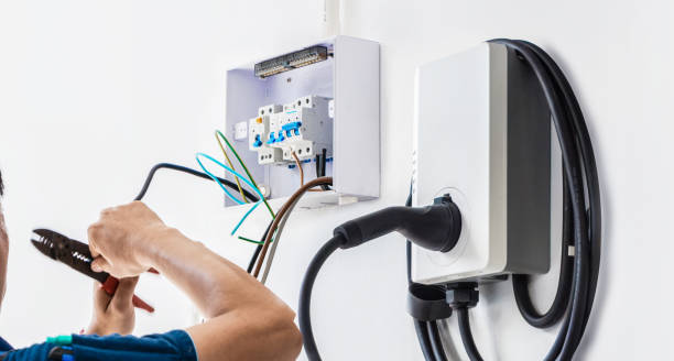 Best Residential Electrician Services  in Southwest Sandhill, TX