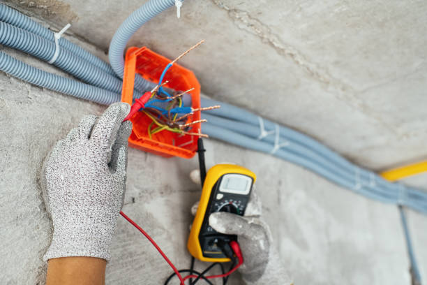 Best Electrical Rewiring Services  in Southwest Sandhill, TX