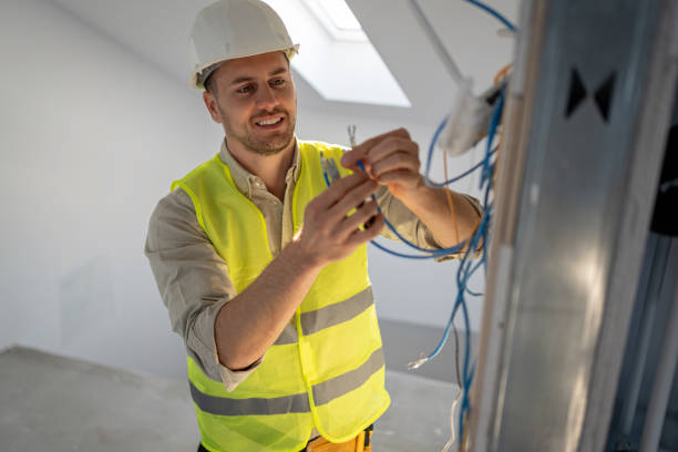 Best Local Electrician Companies  in Southwest Sandhill, TX